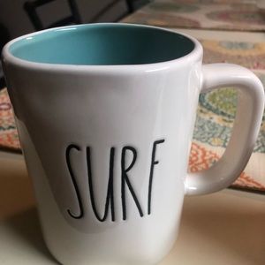 Rae Dunn Surf mug
